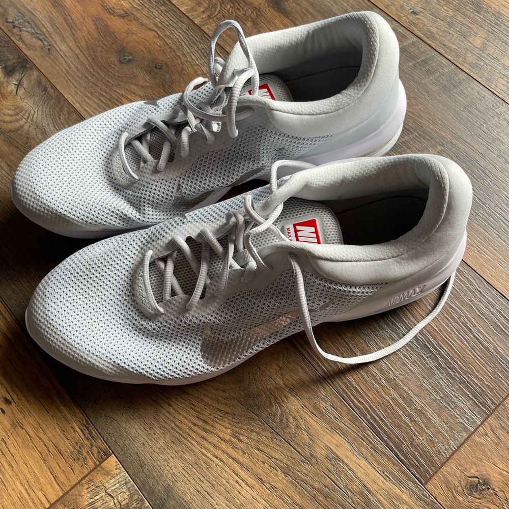 Size 15 Nike Shoes